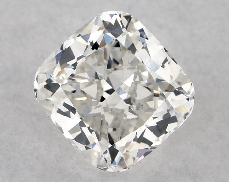  
        0.44  Carat 
        
        cushion modified 
        diamond